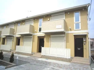 神奈川県平塚市長持【一戸建】の外観