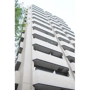 フェニックス幡ヶ谷壱番館【5階】の外観