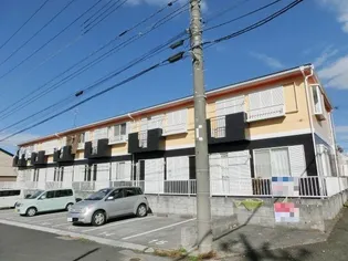 プレザントハイツの画像