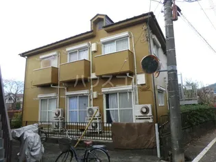 フジノハイツの画像