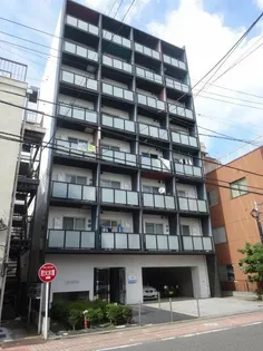 ヴェルト日暮里イーストの画像