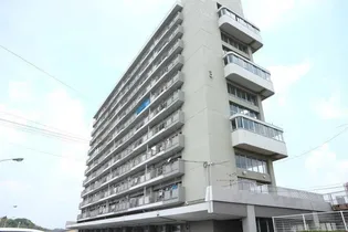 Green Hills 大塚台 3号棟【4階】の外観