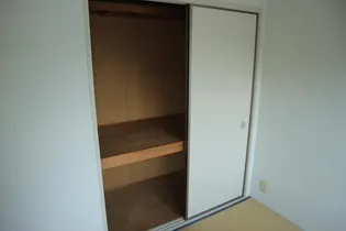 ハウスフレグランスI【2階】の内装