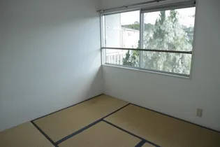 ハウスフレグランスI【2階】の内装