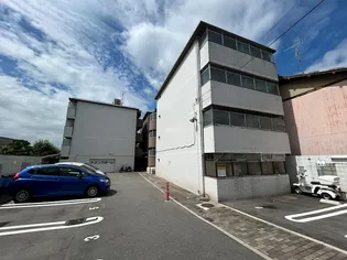 グランディール嵯峨の画像