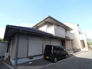 クレセントハウス2の画像