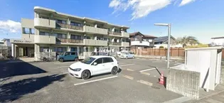 プロフォン・ヴァレー【2階】の外観