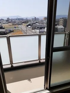 LINO【6階】の内装