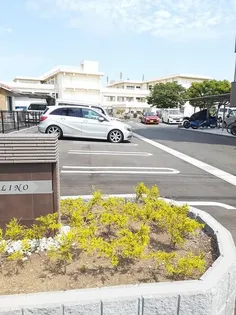 LINO【6階】の地図