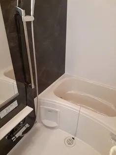 LINO【6階】の風呂