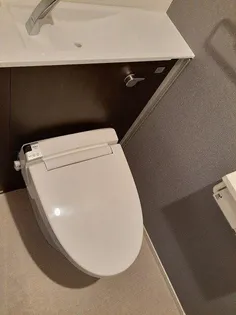 LINO【6階】の内装