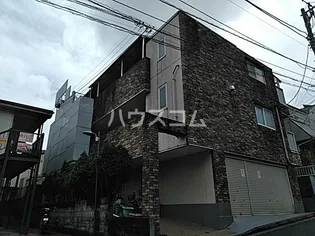 オークランドS Kの画像