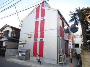 ブレッツァ西千葉の画像