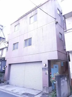 第二三京ビル【2階】の外観