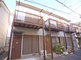 埼玉県さいたま市中央区新中里5【一戸建】の外観