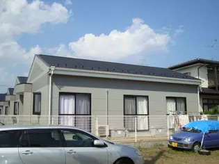 宮城県仙台市太白区四郎丸字落合【一戸建】の外観