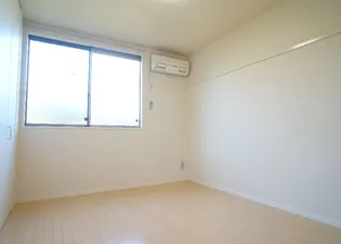 ボナールB【1階】の内装