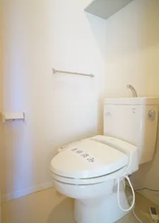 ボナールB【1階】の内装