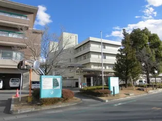 ボナールB【1階】の周辺