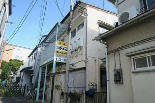Lコーポの画像