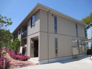 ヒルズ塩屋山手A棟の画像