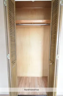 ニューライフ宮崎I【3階】の内装