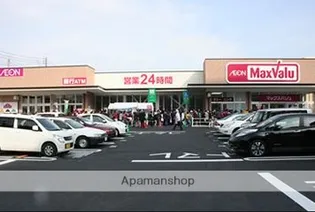 ニューライフ宮崎I【3階】の周辺