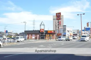 ニューライフ宮崎I【3階】の周辺