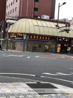 ニューライフ宮崎I【3階】の周辺