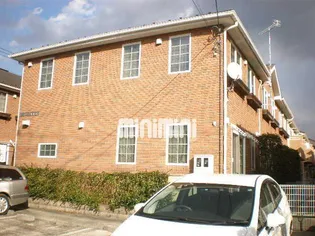 神奈川県横浜市港北区新吉田東5【一戸建】の外観