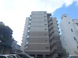 ラフィスタ川口【3階】の外観