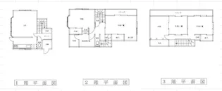 埼玉県さいたま市岩槻区加倉1【一戸建】の間取り