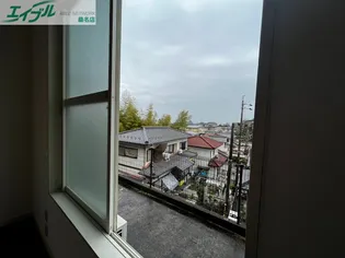 レーベンハイムII【1階】のその他画像