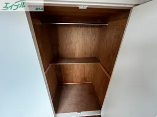 レーベンハイムII【1階】の内装