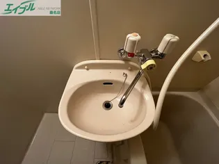 レーベンハイムII【1階】の内装