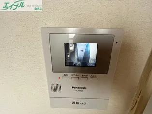 レーベンハイムII【1階】の内装