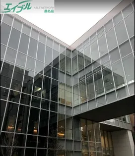 レーベンハイムII【1階】の周辺