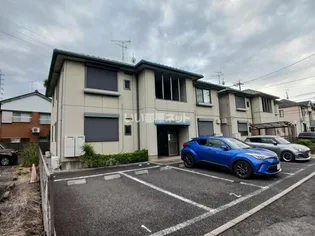 シャンベール B棟の画像