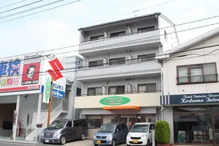 ビバブルIIIの画像