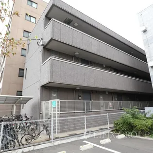 マ メゾン大倉山の画像