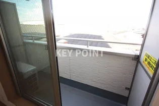 リヴ桜台の内装