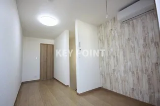 リヴ桜台の内装