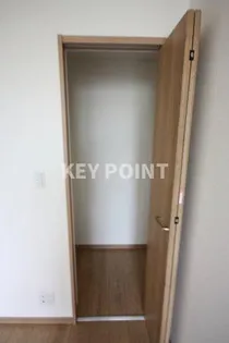 リヴ桜台の内装