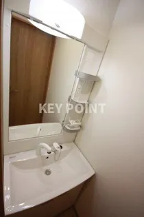 リヴ桜台の内装