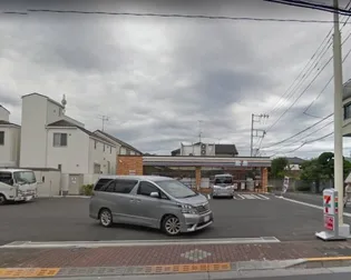 リヴ桜台の周辺