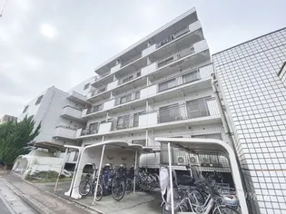 ホワイトパレス大宮の画像