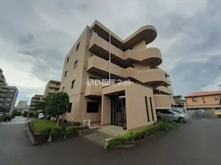 ガーデンヒルズ アザレアの画像