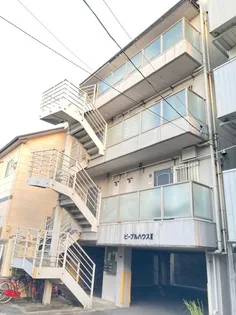 ピープルハウスIIの画像