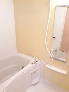 メゾン・オーブ II【2階】の風呂