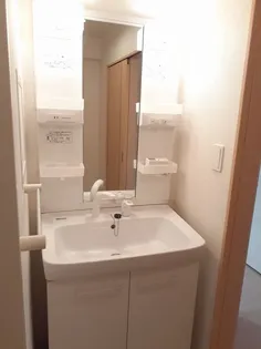 メゾン・オーブ II【2階】の内装